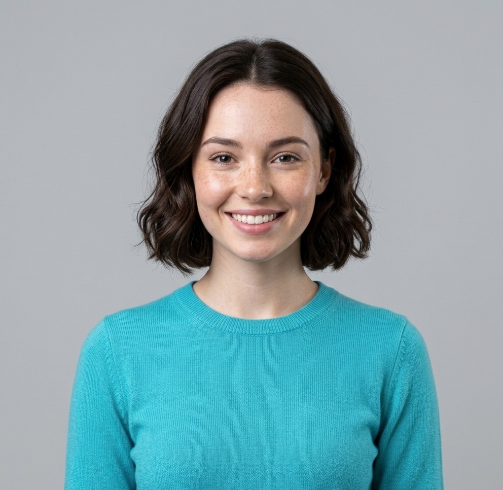 Marcus Webb, AI Engineer, ex. Apple