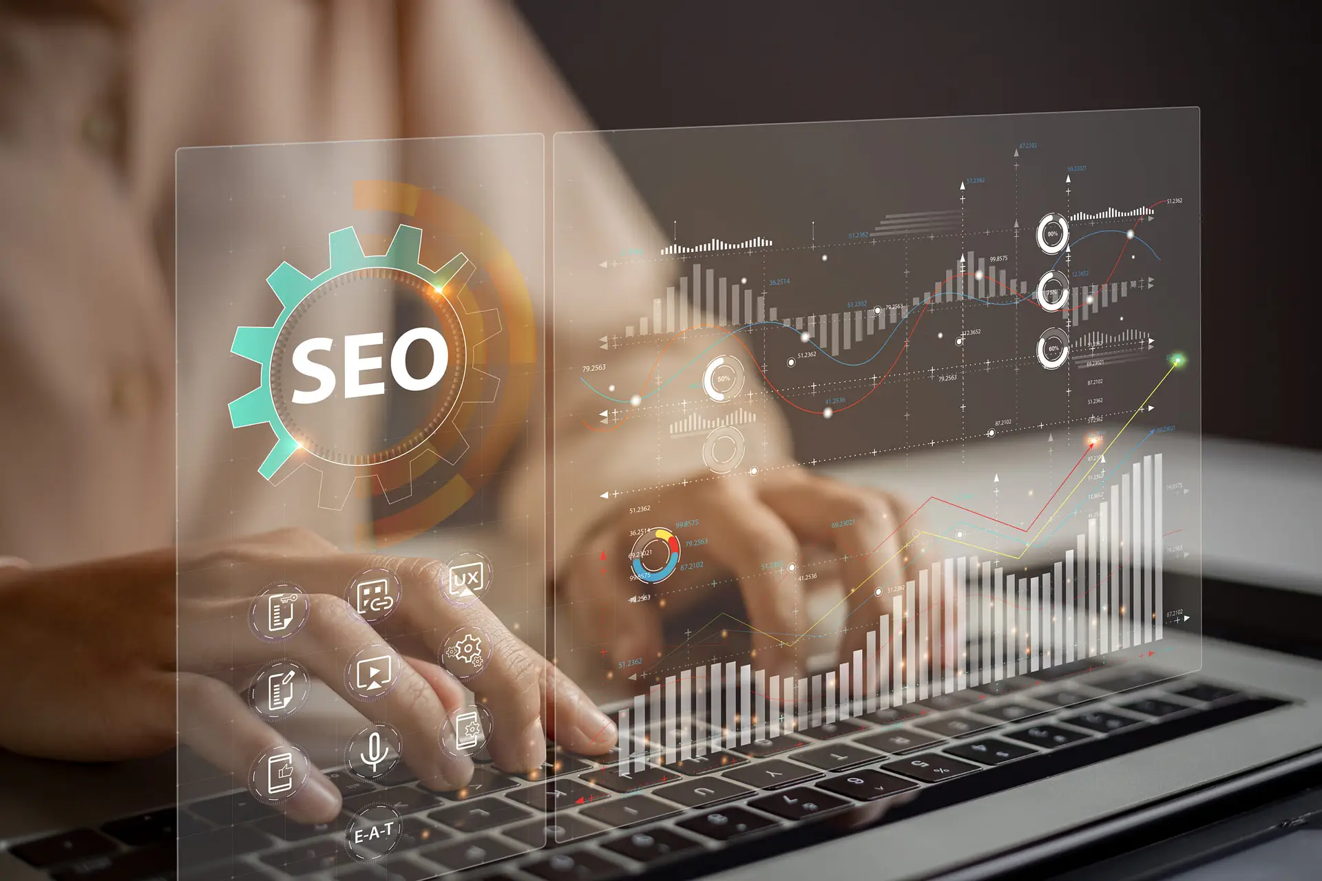 SEO Services