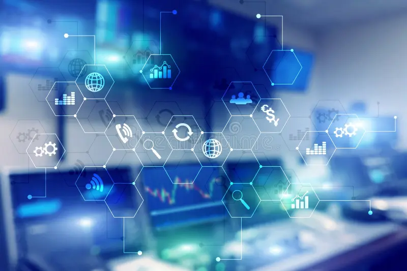 Modern Web technology