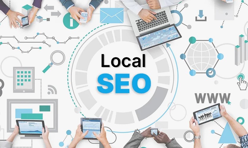 Search Engine Optimization Services in Lahore