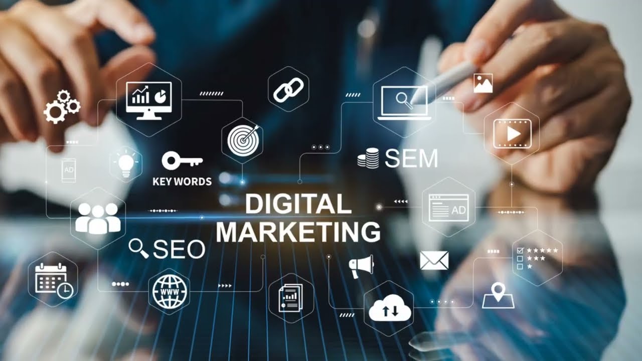 Why Businesses Can’t Afford to Ignore Digital Marketing in 2026